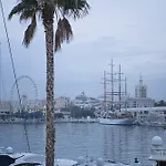 Suncity Flat La Malagueta