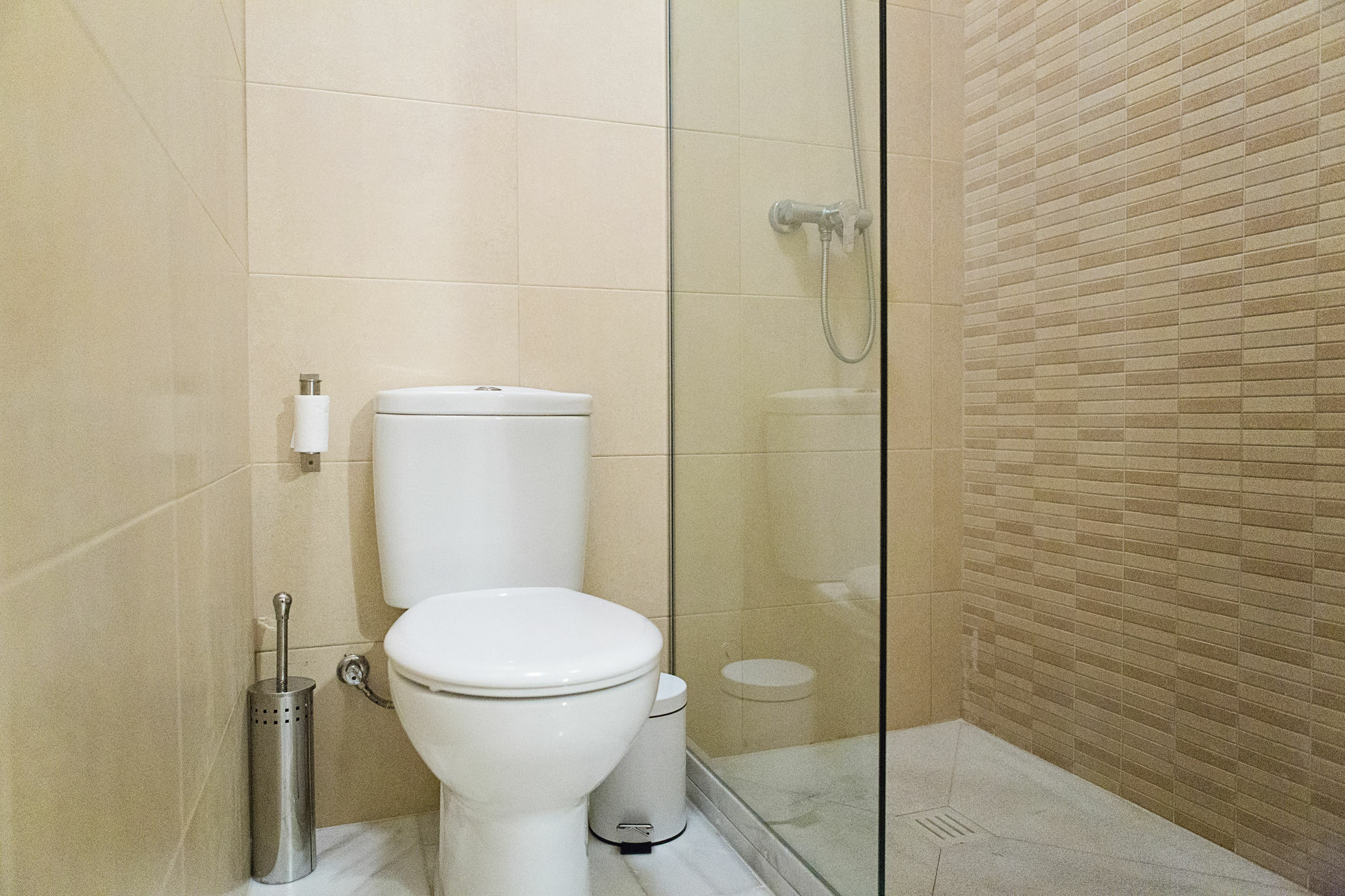 Suncity Flat La Malagueta Málaga