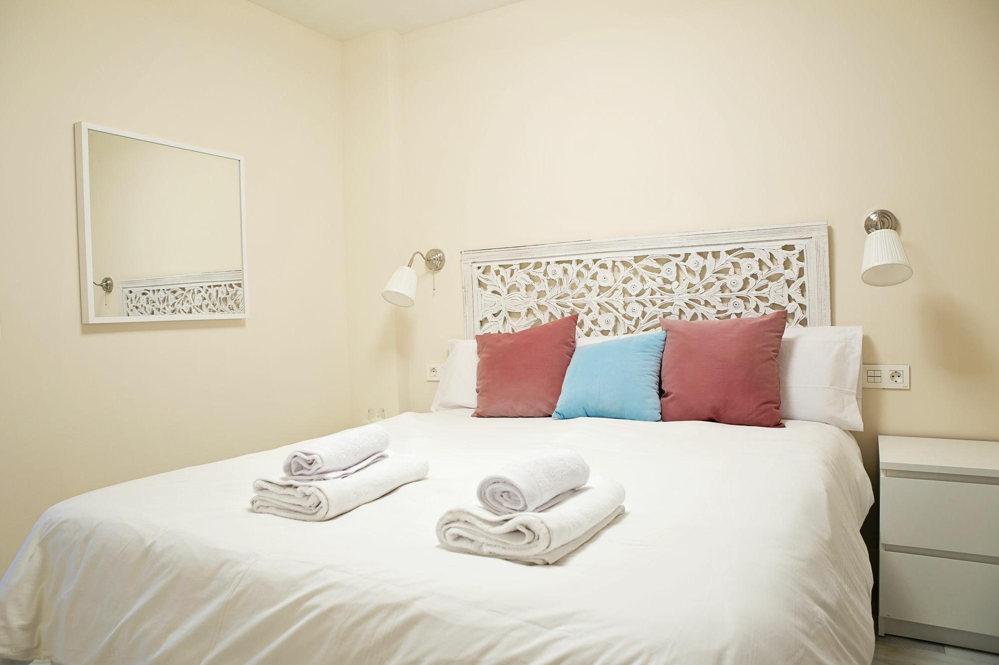 Suncity Flat La Malagueta Apartamento