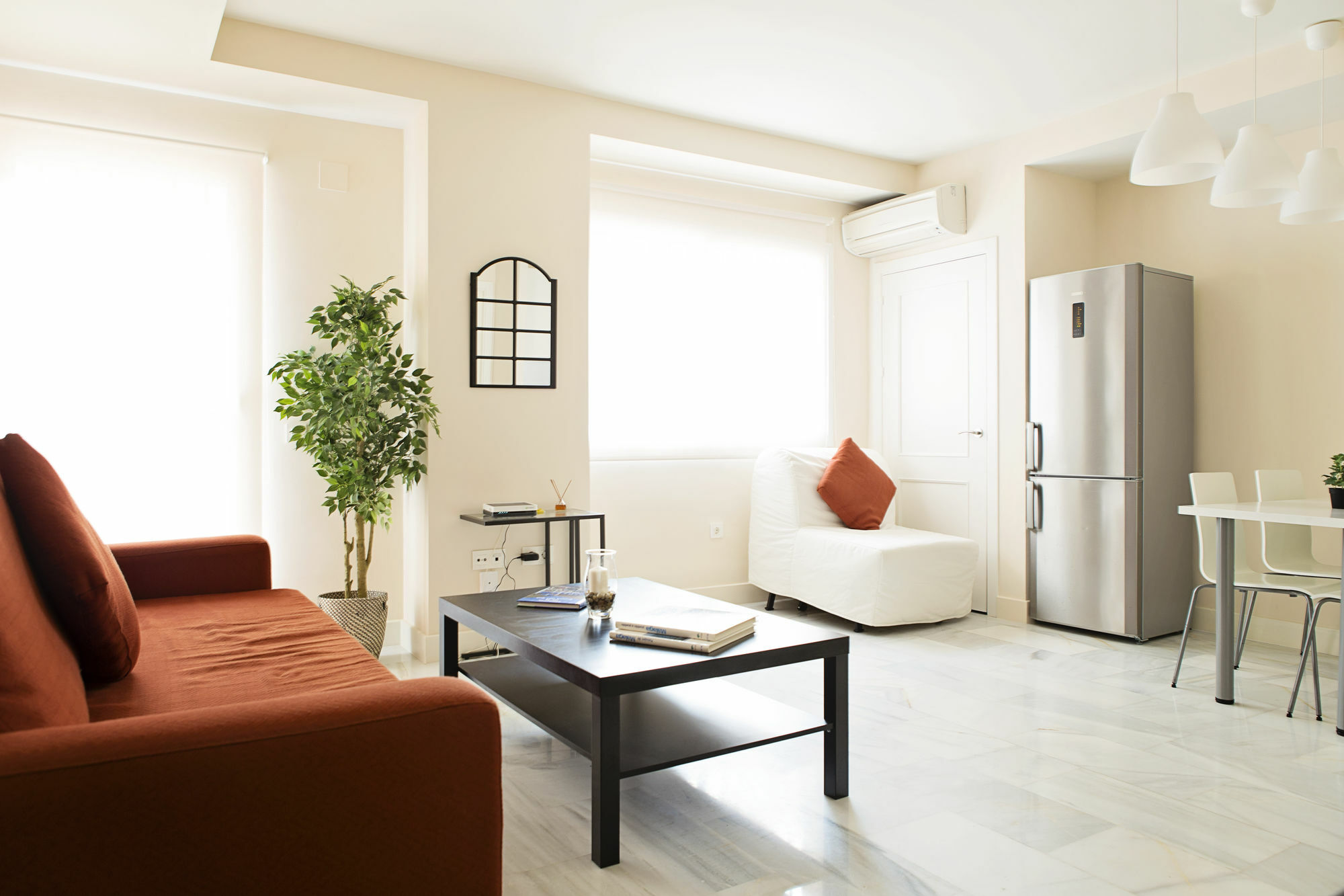 Suncity Flat La Malagueta Apartamento *