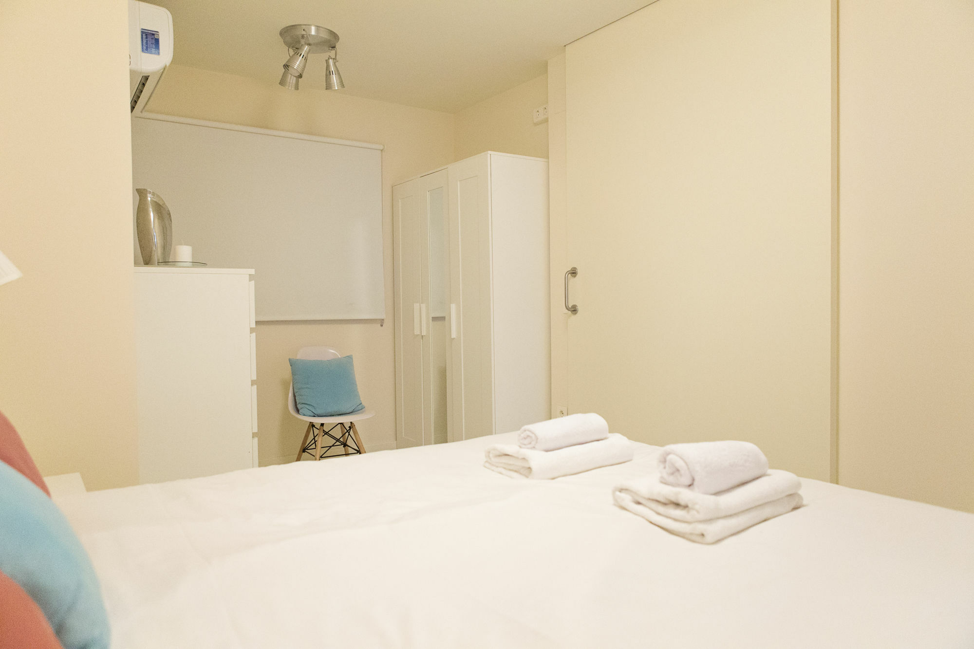 Suncity Flat La Malagueta Apartamento