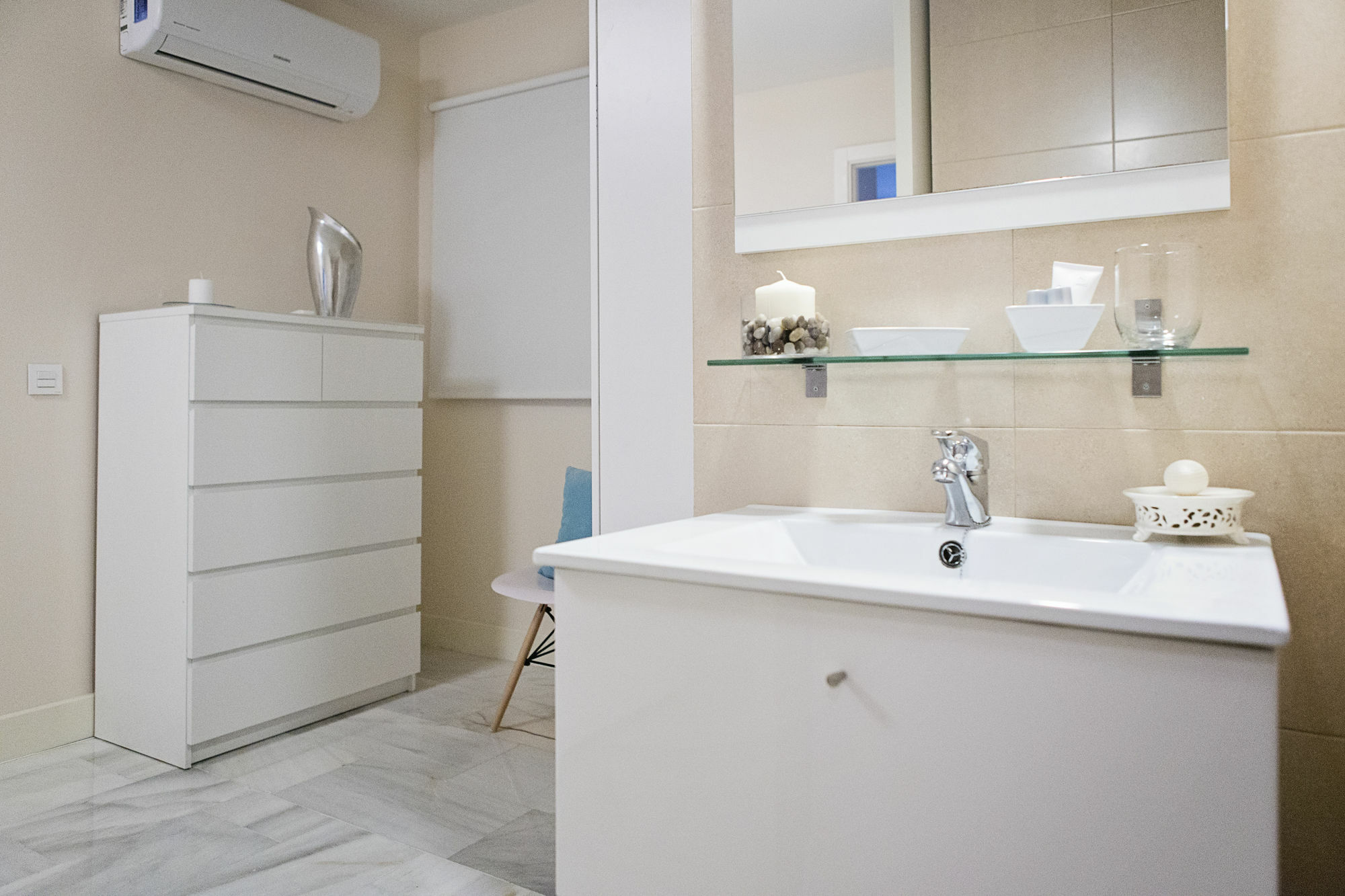 Suncity Flat La Malagueta Apartamento Málaga