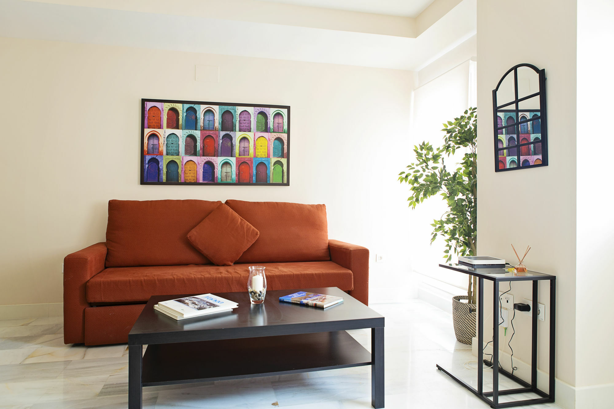 Suncity Flat La Malagueta Apartamento Málaga