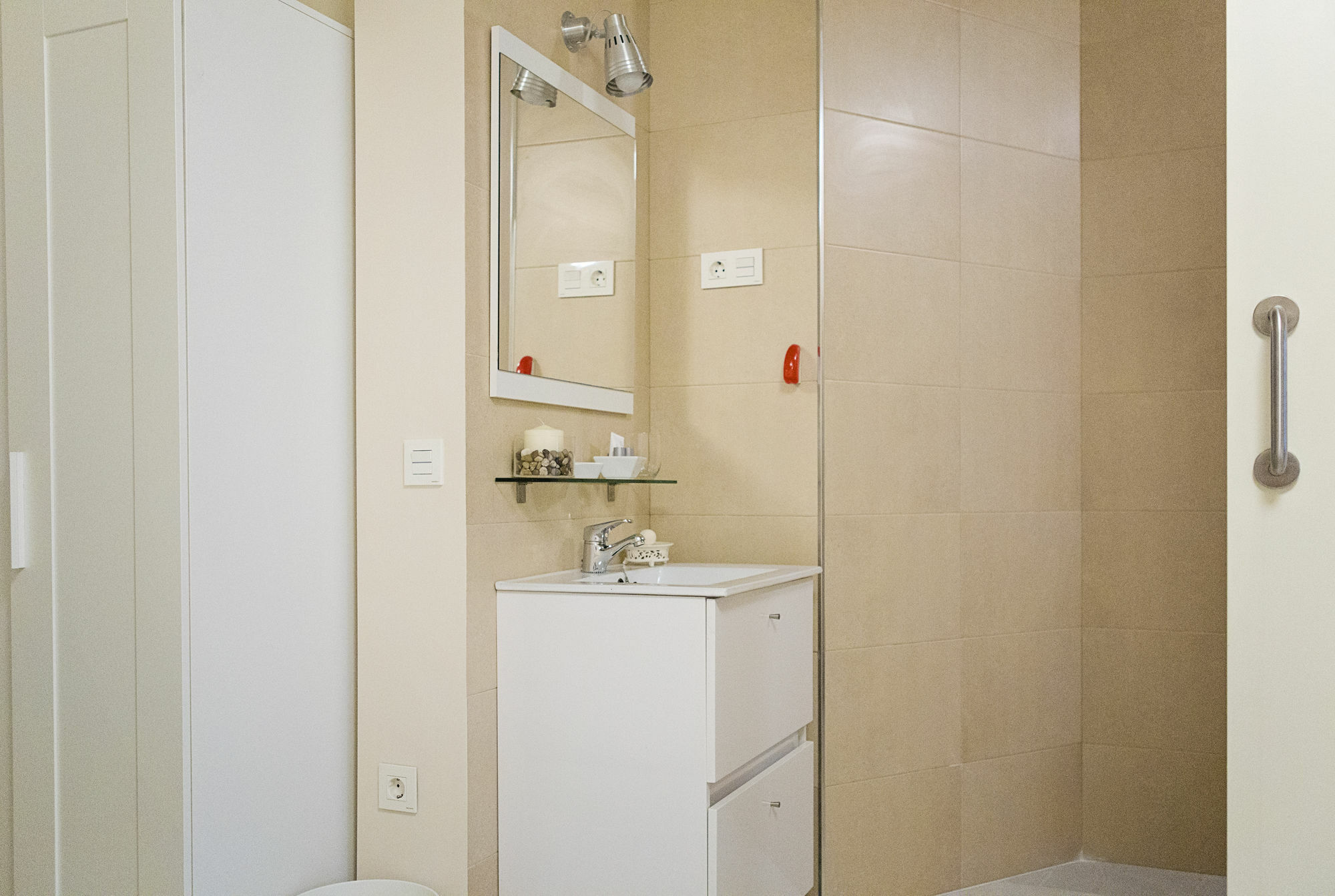 Suncity Flat La Malagueta