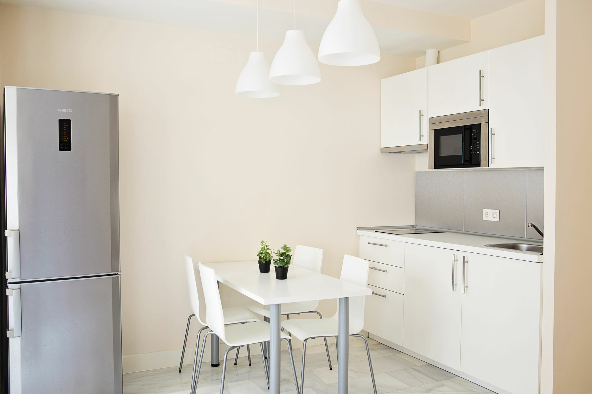 Suncity Flat La Malagueta Apartamento